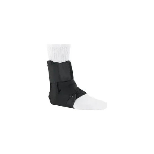 Breg - 90164 - Ankle Lace - Up W/ Tibia Strap, L (Ce)