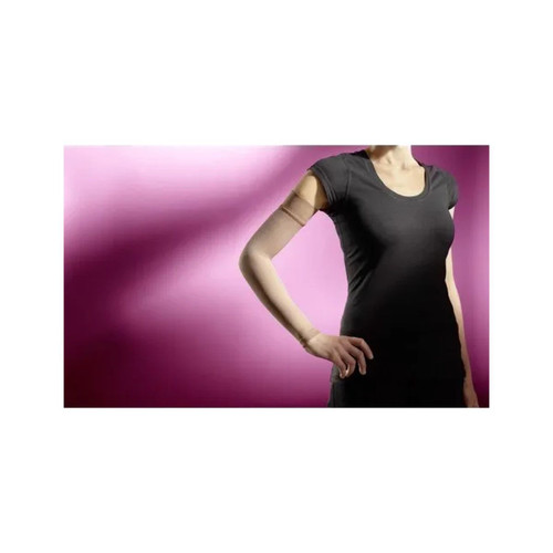Sigvaris - 911Alro77/S - 911Alro - Armsleeve, Regular, W/O Gauntlet, Grip