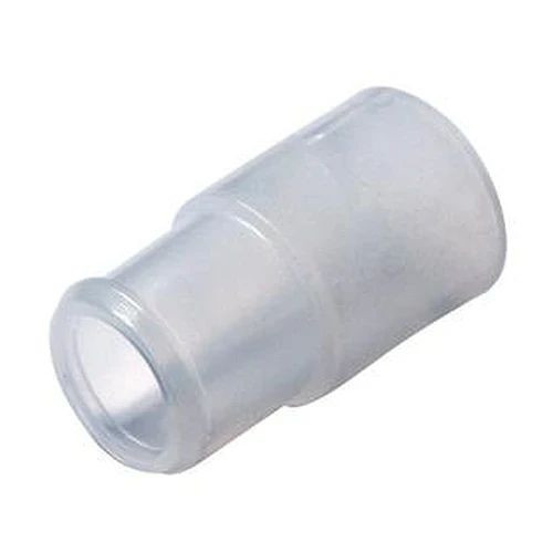 Sunset Healthcare Solutions - Res016-1 - Quick Hose Connector With Lip, 22Mm I.D X O.D. - Each