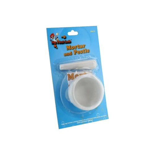 C&a Scientific - Lpc-154 - Mortar With Pestle, 30ml - Each