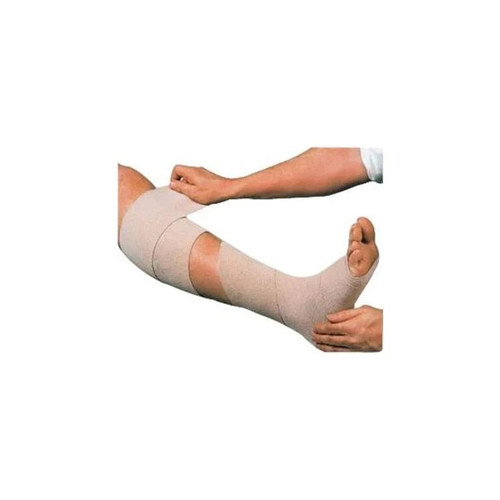 Lohmann & Rauscher - Rosidal - 22205 - K Short Stretch Bandage, 4.7" X 11 Yards - Box/1