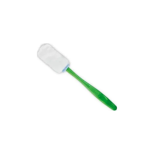 Lohmann & Rauscher - 33224 - Debrisoft Lolly Debridement Sponge - Each