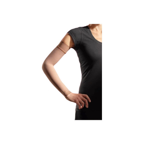 Sigvaris - 912Amlo77/S - 912Amlo - Armsleeve, Long, W/O Gauntlet, Grip