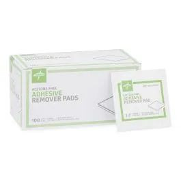 Medline - Mds090855hh - Pad, Remover, Adhesive - Each