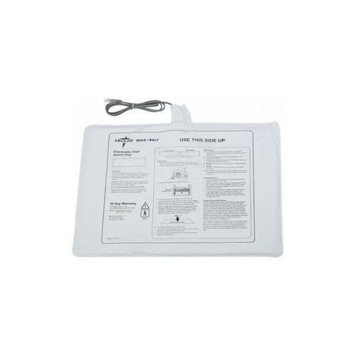 Medline - Mdt9190b1 - Bed/Chair Sensor Mats - Each