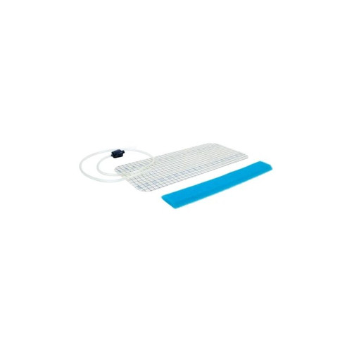 3M - Snap - Sktf14X34/10 - Sktf14X3410 - Dressing Kit, Long 14X34Cm - Case/10