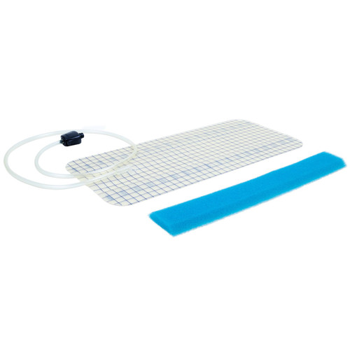 3M - Snap - Sktf14X34/10 - Sktf14X3410 - Dressing Kit, Long 14X34Cm - Case/10