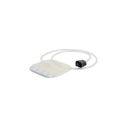 3M - Snap - Sktf20X20/10 - Sktf20X2010 - Dressing Kit, Nwpt W/Foam20X20Cm - Case/10