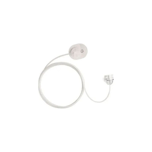 Medtronic - 378 - Minimed Para,Sil,23Inch,Full - Box/1