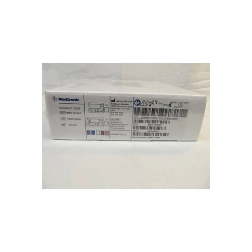 Medtronic - 751Nal - Minimed 530G 751 Pump Only - Each