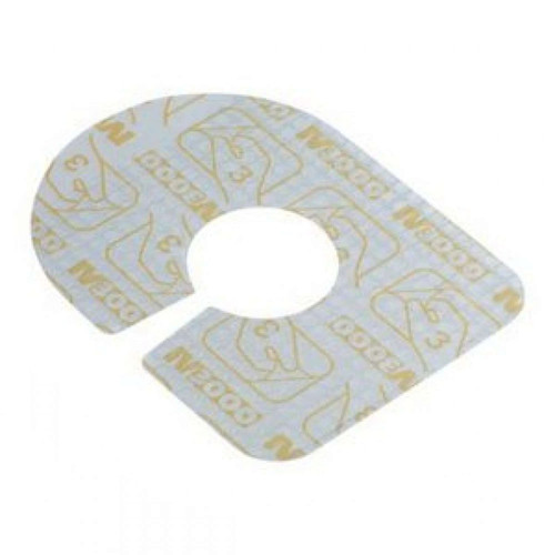 Minimed - Minimed Distribution - HMS-66800786 - Mini-Med Infusion Set Iv3000 Transparent Adhesive Film 