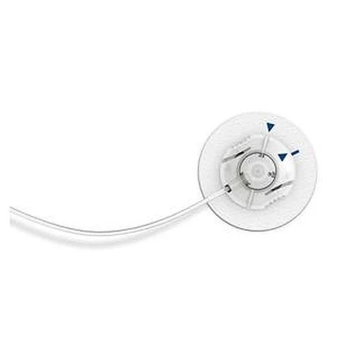 Minimed - Mmt-387A - Distr Center Quick - Set Infusion 6Mm Cannula, 32" Tubing For Paradigm. - Box/10