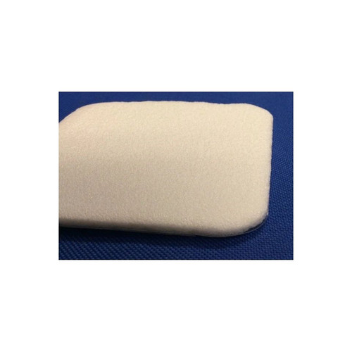 Molnlycke Health Care - 292005-Bx - Dressing, Contact Layer, Mepitel, Strl, 8X12 - Box/5