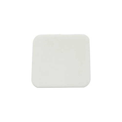 Mpm Medical - Mp00511 - Non - Bordered Foam Dressing With Waterproof Top Layer, 4" X 4". - Each