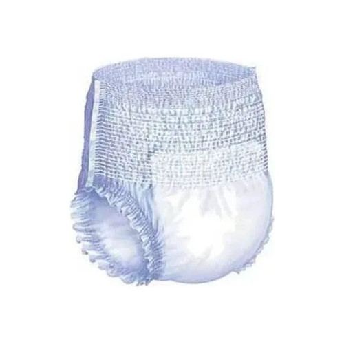 Medline - Msc23003ah - Drytime Disposable Protective Youth Underwear - Bag/12