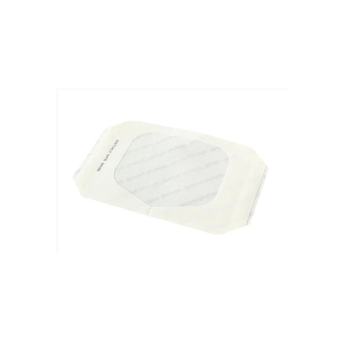 Medline - Msc2304h - Suresite Window Transparent Film Dressing - Each