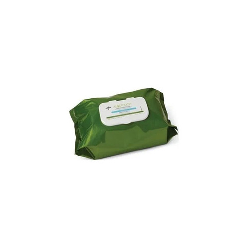 Medline - Msc263954h - Wipe, Aloetouch, Frag Free - Package/1