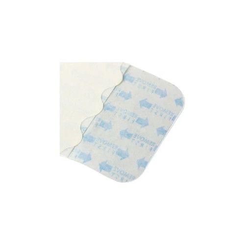 Medline - Msc2706 - Suresite 123 Transparent Film Dressing - Case/100