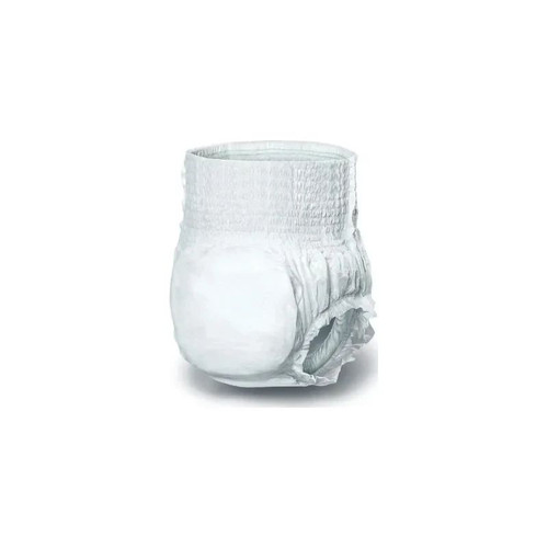 Medline - Msc33005h - Protection Plus Super Protective Adult Underwear - Bag/20