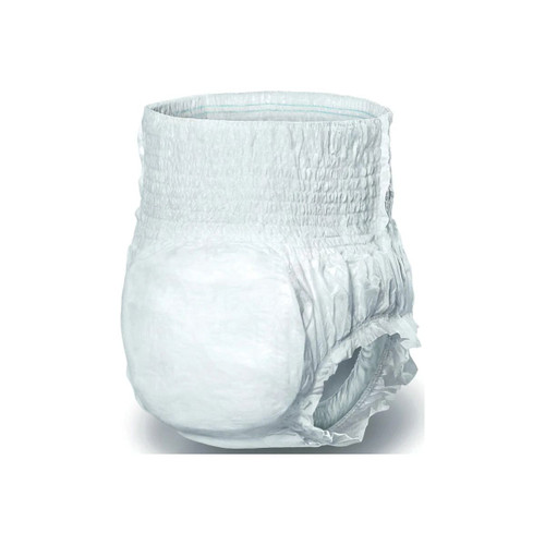 Medline - Msc53600h - Protection Plus Overnight Protective Underwear - Bag/12