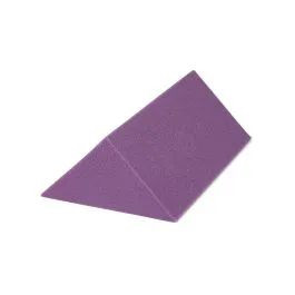Medline - Non081244 - Wedge,Foam,Disposable,7.5X7.5X17" - Case/8