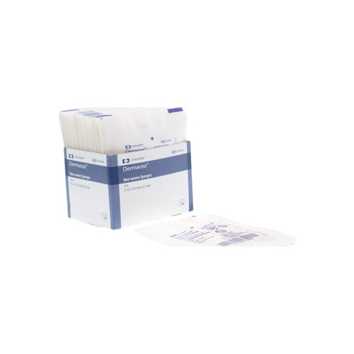 Medline - Non25444H - Avant Gauze Non - Woven Sterile Sponges - Package/200