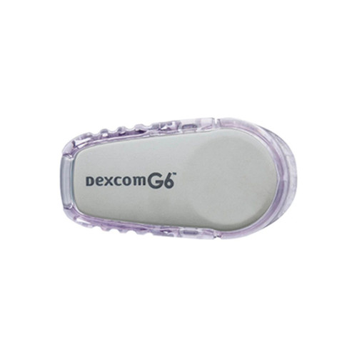 Dexcom - None - G6 Transmitter Dme Stt - Or - 001 - Each