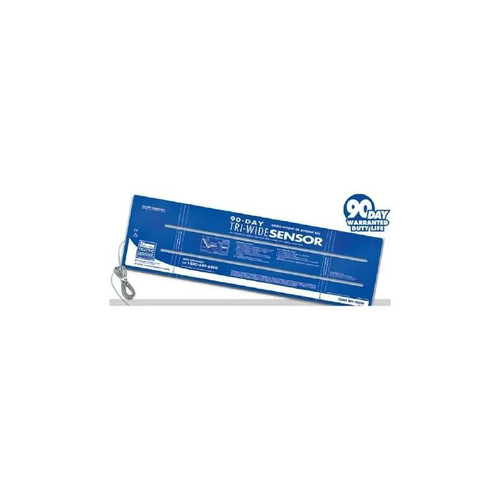 Nurse Assist - Bpp-90Tw - Bed Sensor Pad 9 - 3/4 X 31 - Inch - Box/10