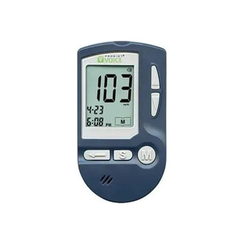 Prodigy Diabetes Care - 71950 - Voice Meter Kit. - Each