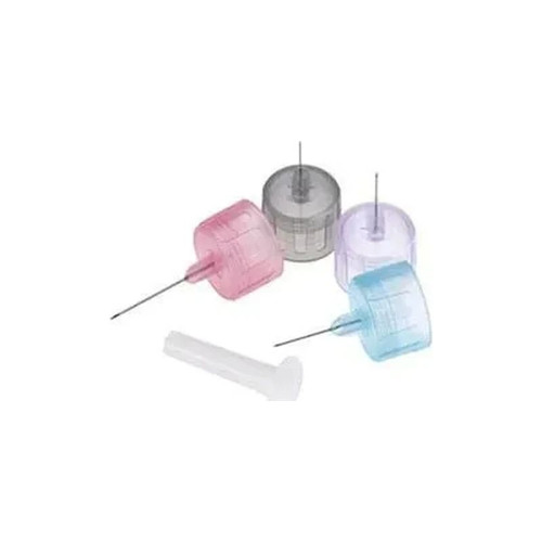 Owen Mumford - An3850 - Unifine Pentips Plus Pen Needles 5mm 31g. - Box/100