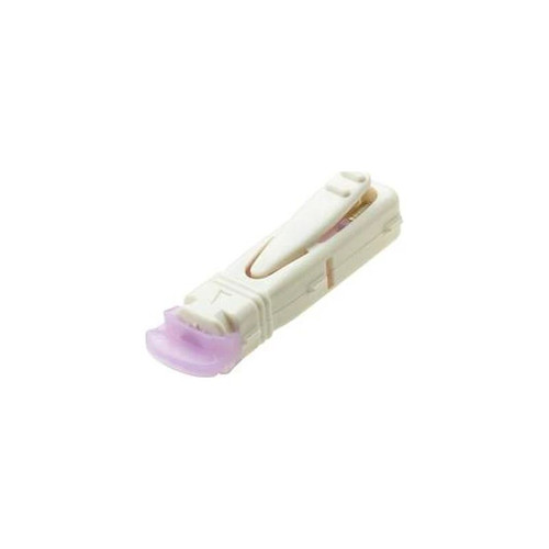 Owen Mumford - Unistik 3 - At1022 - Lancet, Gentle, 30G, 1.5Mm - Box/100