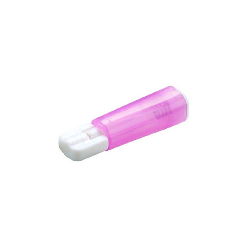 Owen Mumford - Unistik Touch - At1424 - Safety Lancet, Low Flow, 30G X 1.5Mm, (5 Box Minimum Order) - Box/200