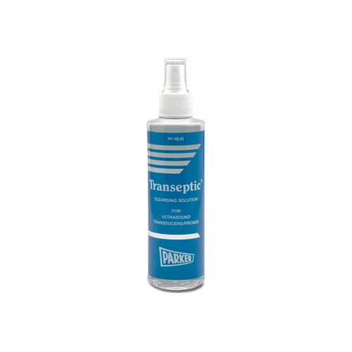 Parker - 0925 - Transeptic Cleansing Solution, 250Ml, Spray - Each
