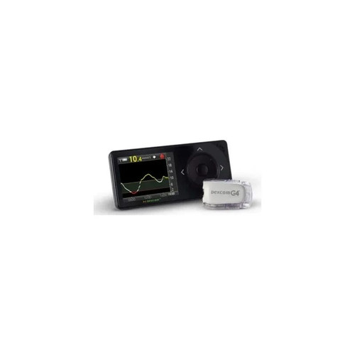 Dexcom - Stt-Gl-003 - G4 Platinum Transmitter, Dme, Pump Tracing Form Req. - Each