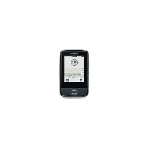 Dexcom - Pdcg6Rx - G6 Receiver, Retail, 1/Ea - Each