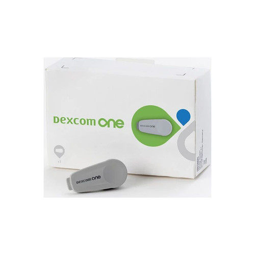 Dexcom - Pdcg6Tranrxk - G6 Mobile Transmitter Kit, 2 Transmitter, Retail - Kit/1