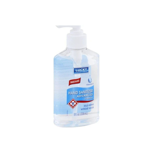 Vda Medical - Pm5352 - Lucky Original Sanitizer - Each