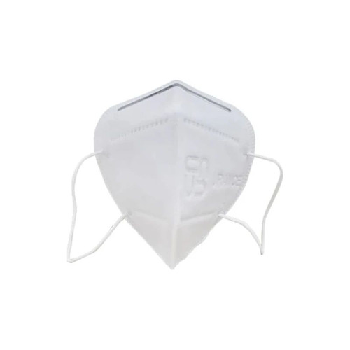 Sunset Healthcare Solutions - Ppe1001Ku - Kn95 Protective Mask, 5 Layers, Organic Design - Case/30