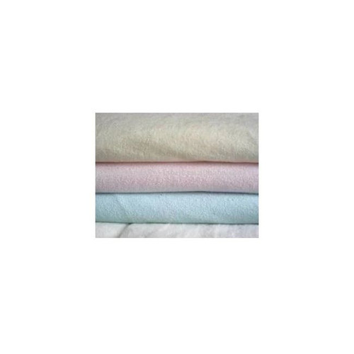 Fiberlinks Textiles - Priva - A11607 - Waterproof Sheet Protector, 44" X 52" - Each