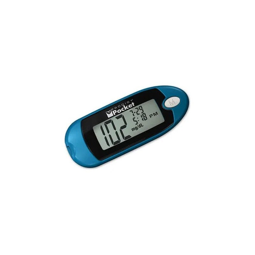 Prodigy Diabetes Care - 50301P - Pocket Meter - Each