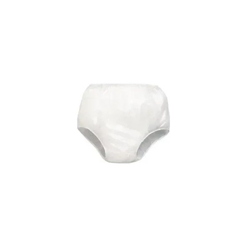 Fiberlinks Textiles - Priva - Avpxl/3 - Waterproof Vinyl Pull - On Pant X - Large 42" - 52" Replaces Zr3024894 - Package/3