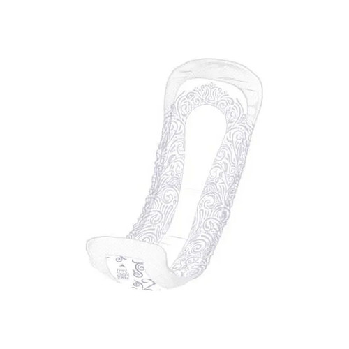 Drylock Technologies - Bcp21201 - Presto Pads, Moderate Absorbency, 10" Long. - Package/20