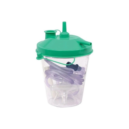 Sunset Healthcare Solutions - Res026S-E - Suction Kit - Each