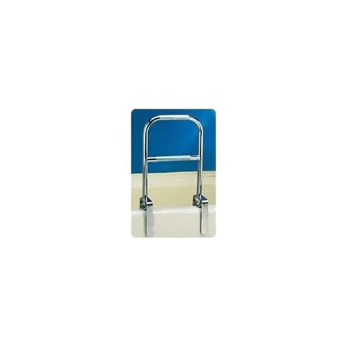 Carex Health Brands - B20300 - Bathtub Rails - Box/6