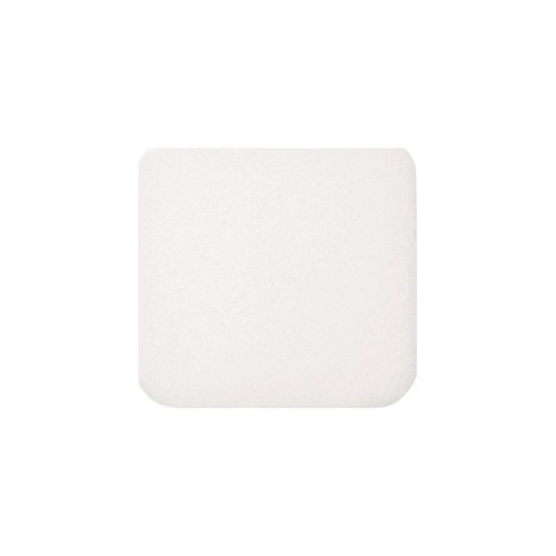 Molnlycke Health Care - Mepilex - 294090 - Foam Dressing 4 X 5 Inch Without Border Film Backing Silicone Adhesive Rectangle Sterile - Each