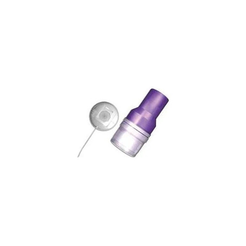 Icu Medical - Smiths - 21722124 - Asd Cleo 90 Infusion Set - Box/10
