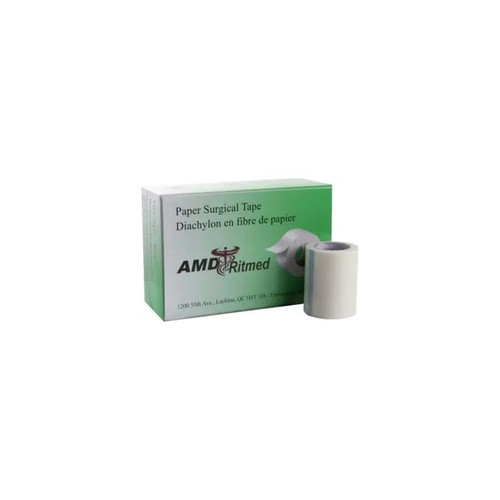 Amd Ritmed - A5110 - Paper Surgical Tape