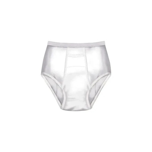 Secure Personal Care Products - Totaldry - SP6646 - Men S Reusable Underwear, 2X-Large, 46 - 48 