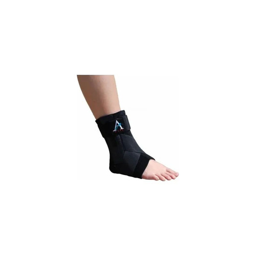 Alps - Abs - Neoprene Ankle Support