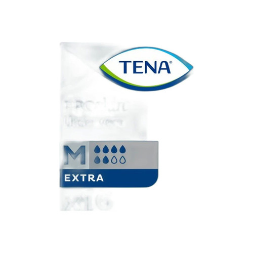 Essity - Tena - 72232 - Extra Absorbency Protective Underwear Medium 34" - 44" - Package/16